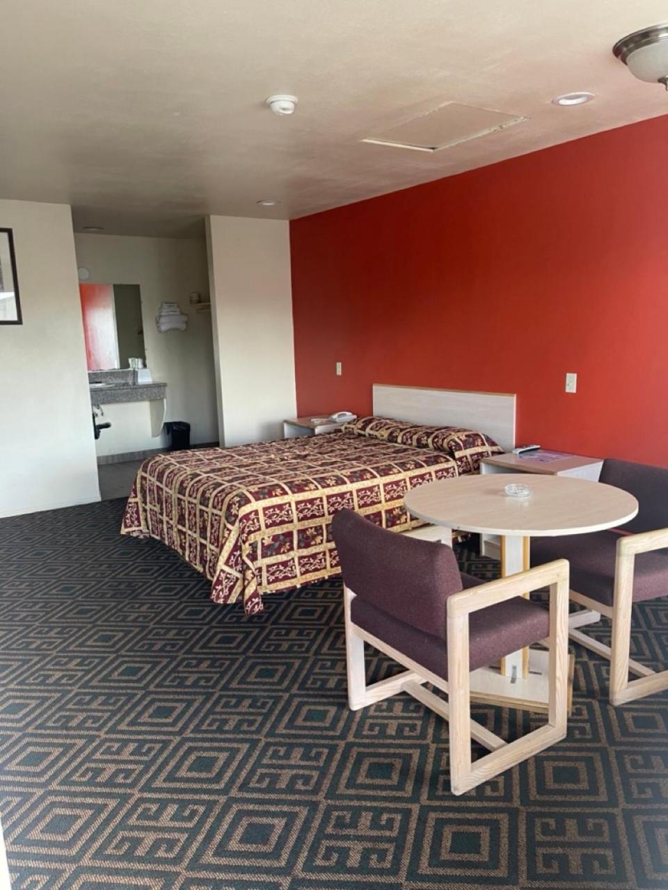 Star Motel-oceanside *