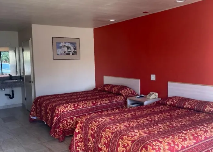 Star Lodge Motel-Oceanside