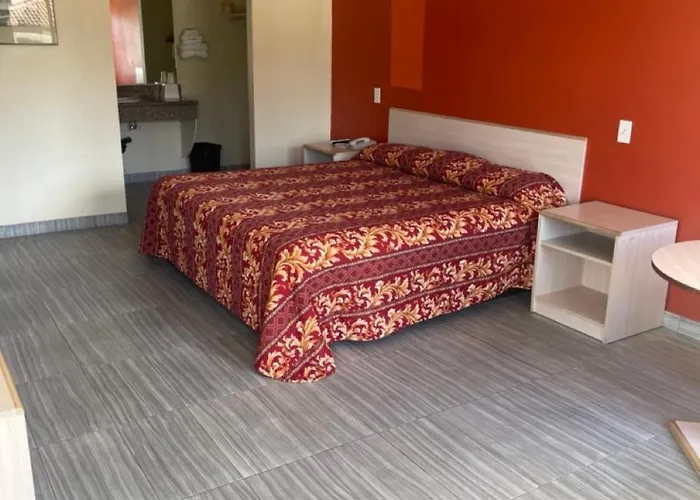 Star Lodge Motel-Oceanside